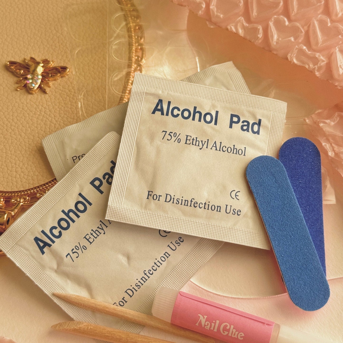 Nail Application Kit